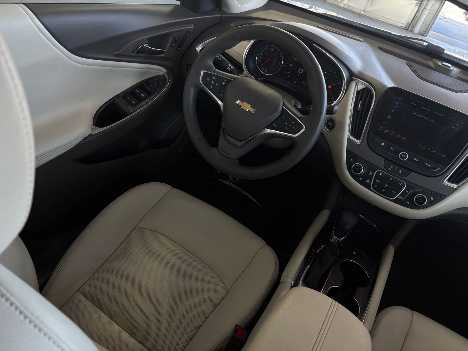 Thumbnail: 2024 Chevrolet Malibu - 34