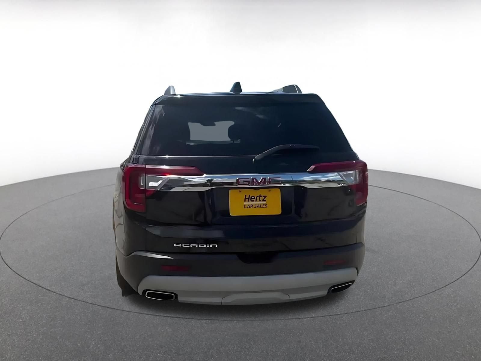 Thumbnail: 2023 GMC Acadia - 12