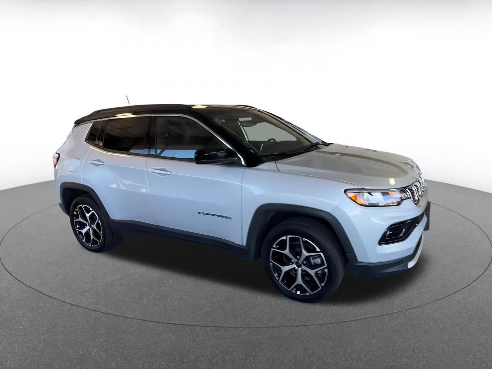 Thumbnail: 2025 Jeep Compass - 2