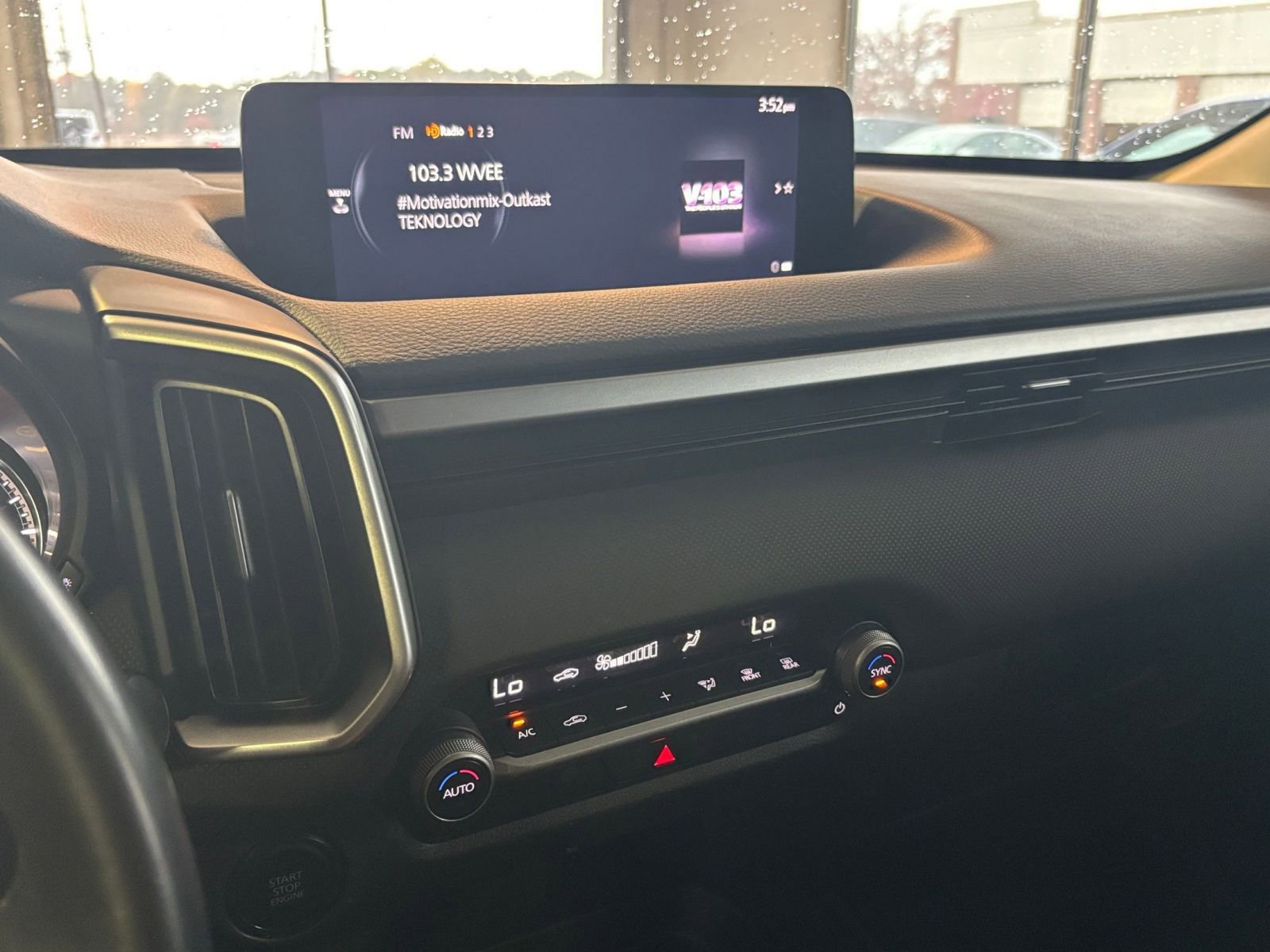 Thumbnail: 2025 Mazda CX-50 - 27