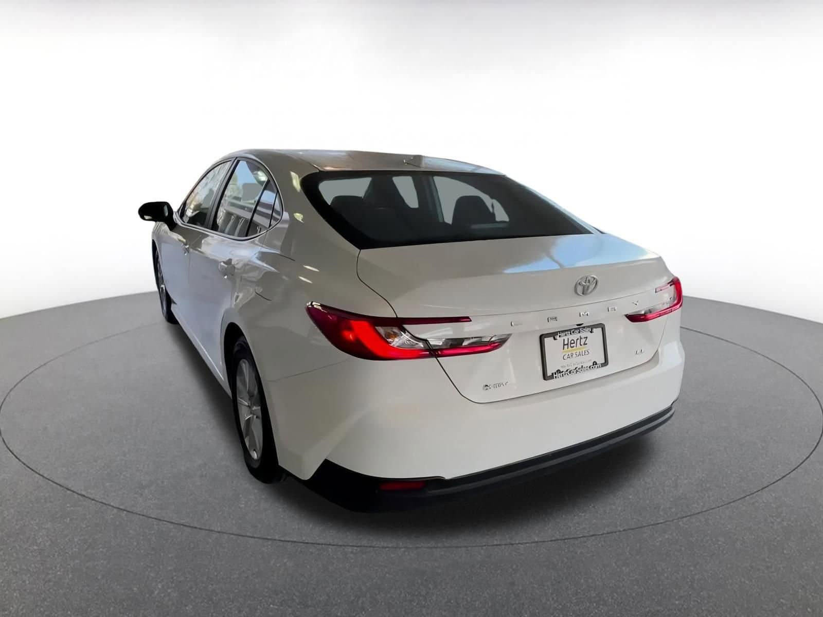 Thumbnail: 2025 Toyota Camry - 12
