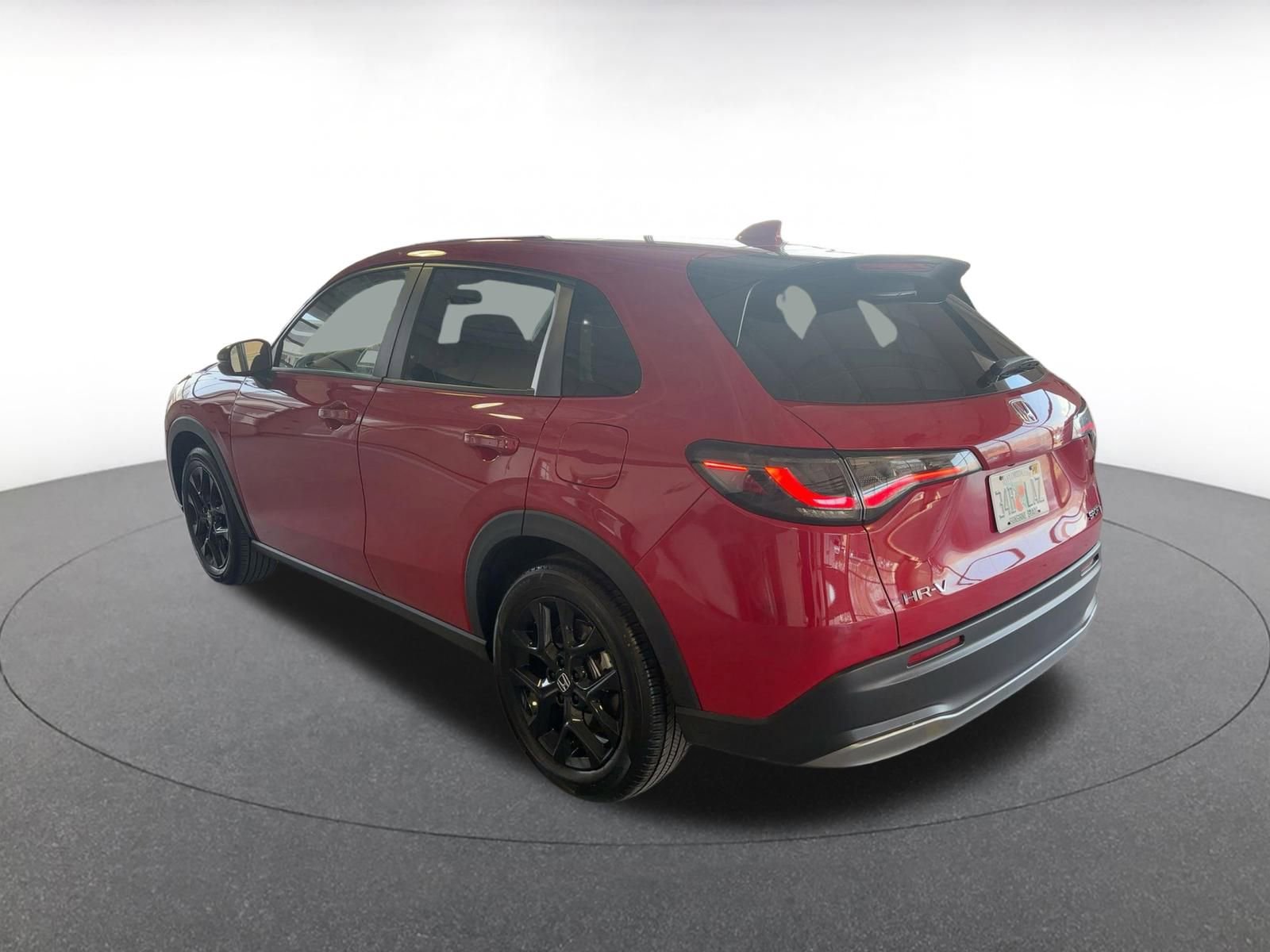 Thumbnail: 2025 Honda HR-V - 13