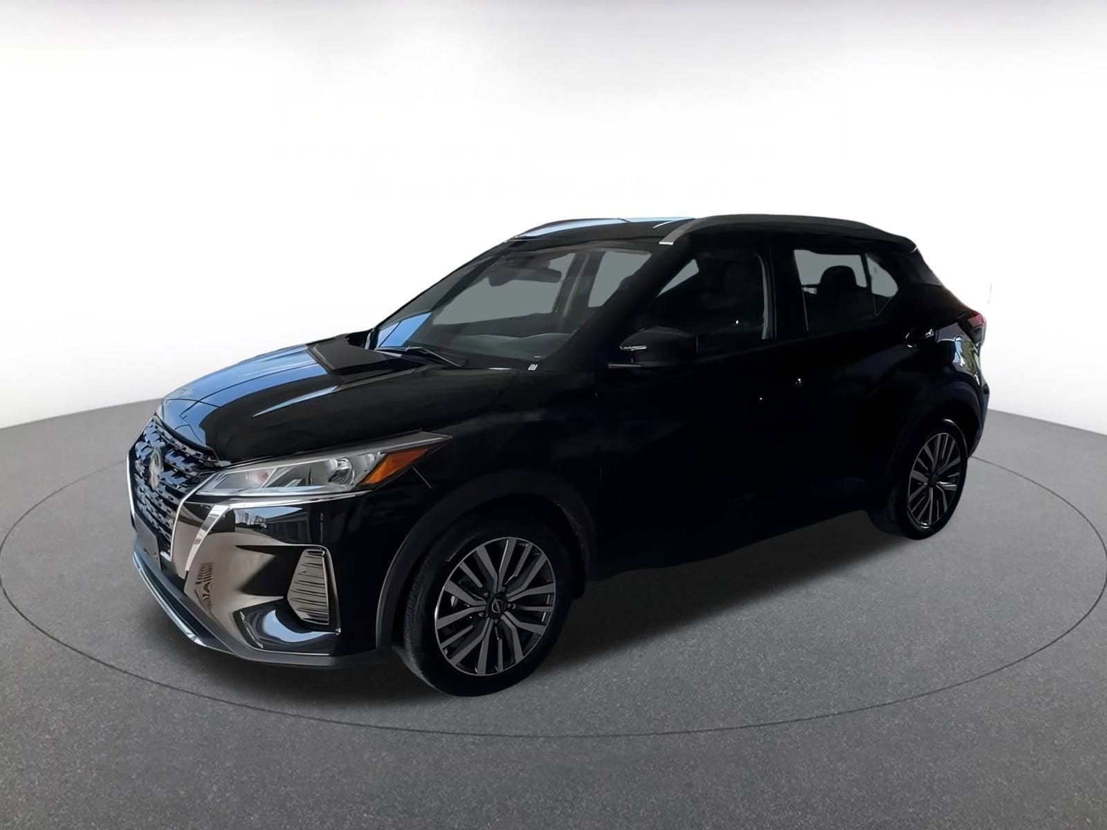 Thumbnail: 2024 Nissan Kicks - 6