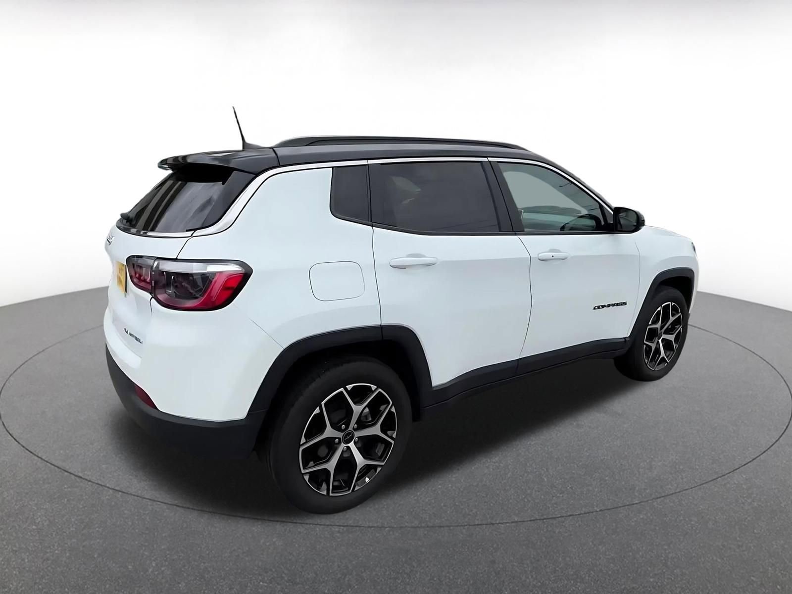 Thumbnail: 2025 Jeep Compass - 13
