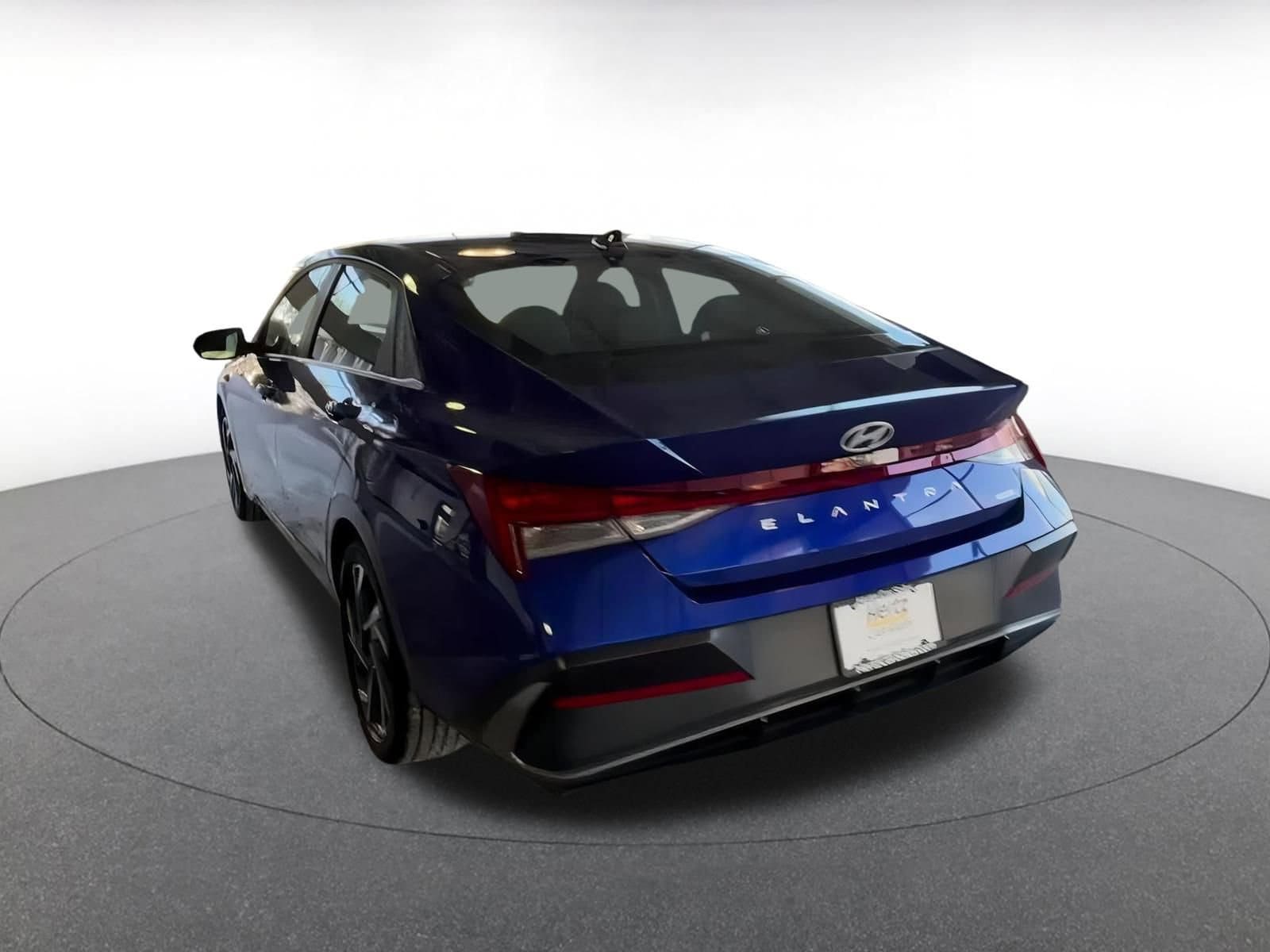 Thumbnail: 2025 Hyundai Elantra - 12