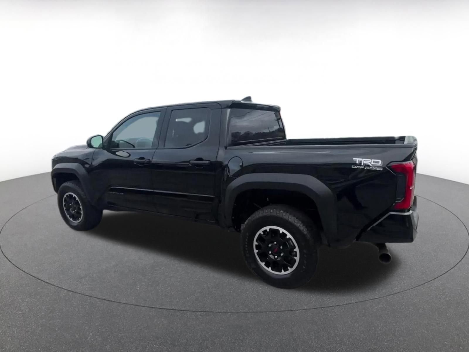 Thumbnail: 2025 Toyota Tacoma - 15