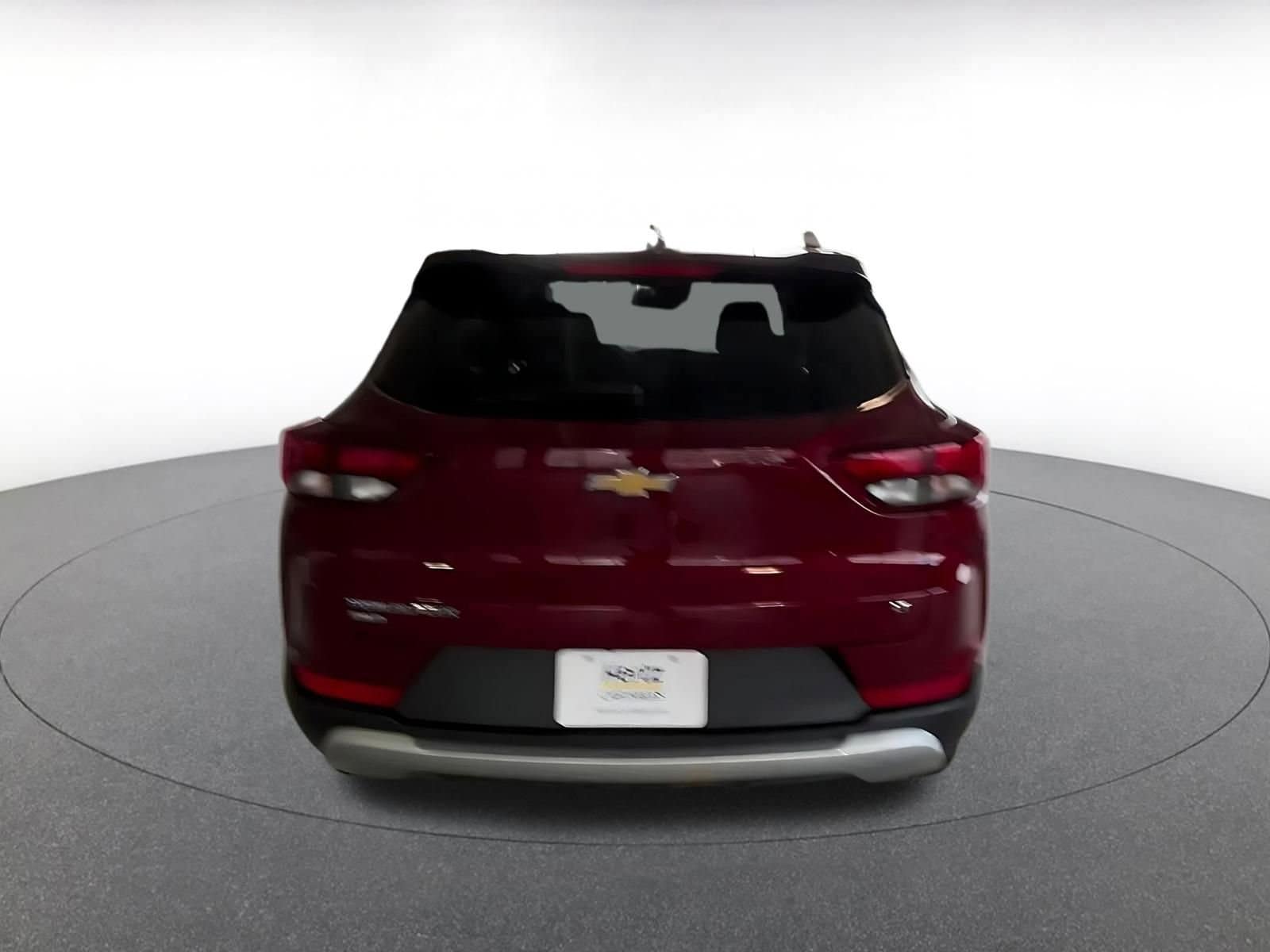 Thumbnail: 2023 Chevrolet TrailBlazer - 12