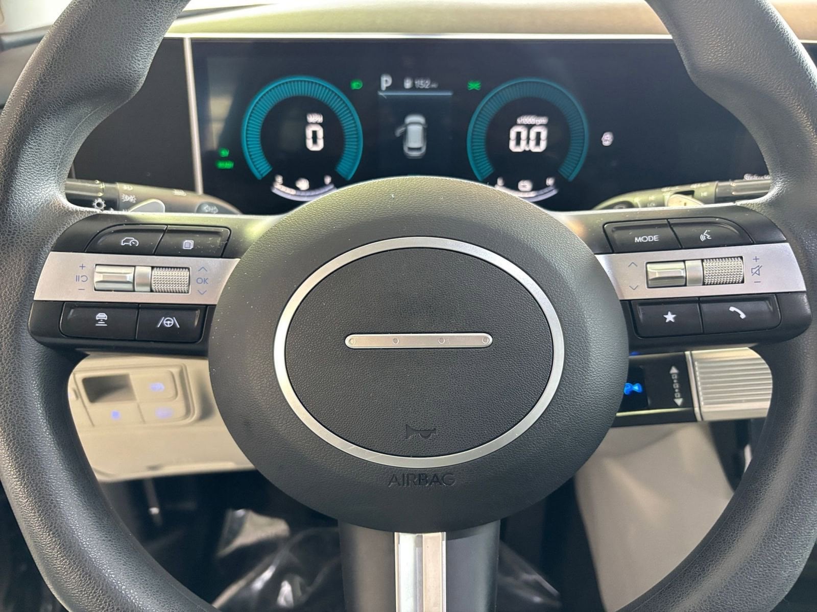 Thumbnail: 2025 Hyundai Tucson - 28