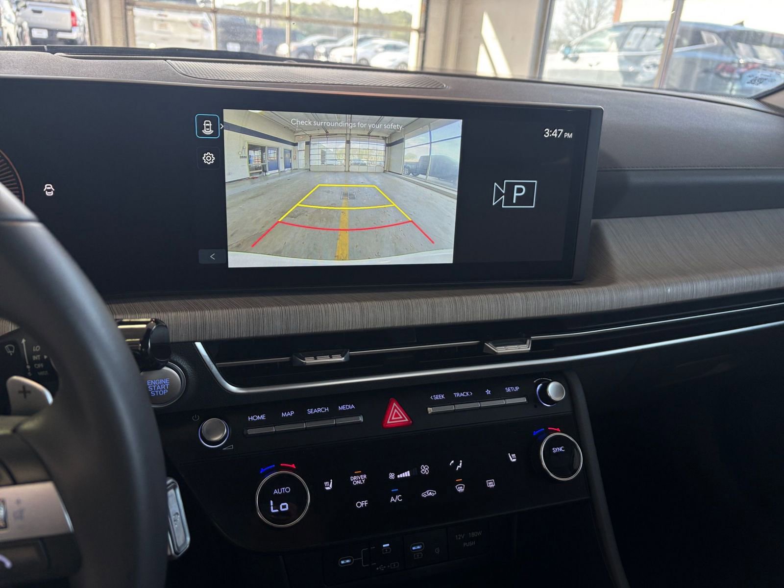 Thumbnail: 2025 Hyundai Sonata - 26