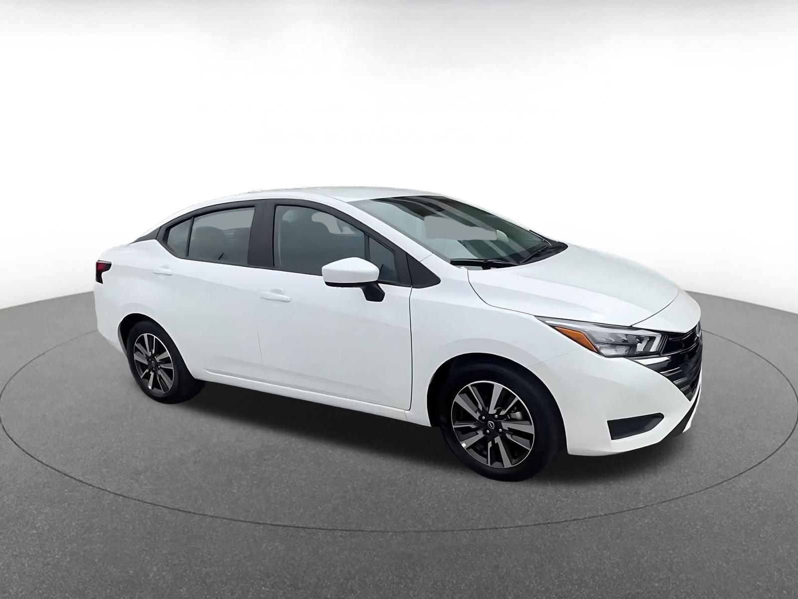 Thumbnail: 2025 Nissan Versa - 2