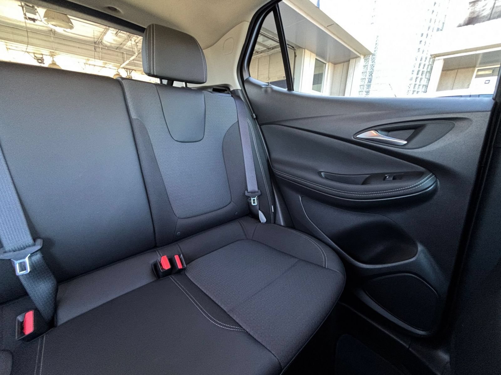 Thumbnail: 2026 Buick Encore GX - 32