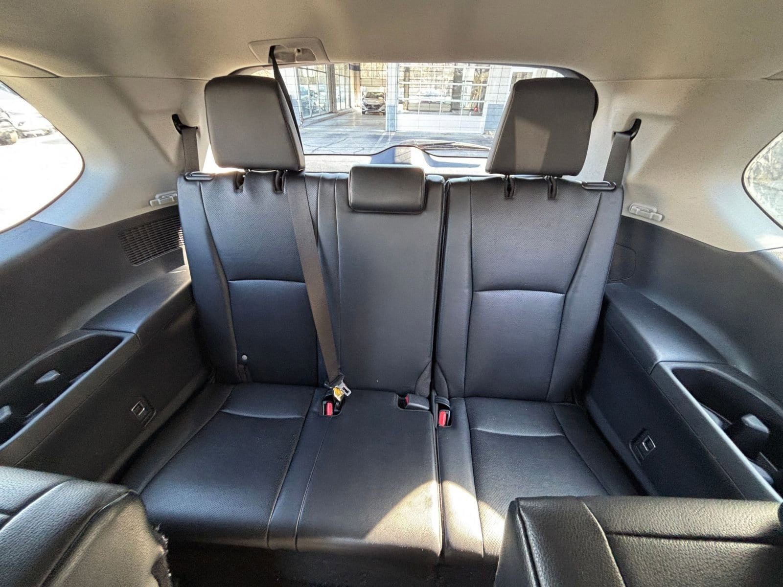 Thumbnail: 2025 Toyota Grand Highlander - 35