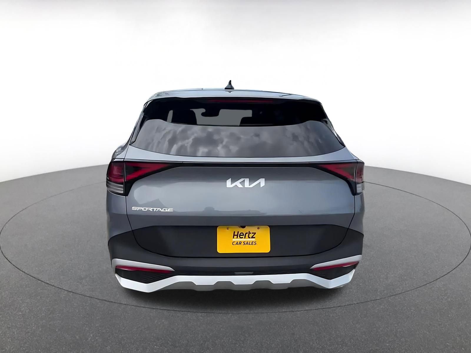 Thumbnail: 2025 Kia Sportage - 12