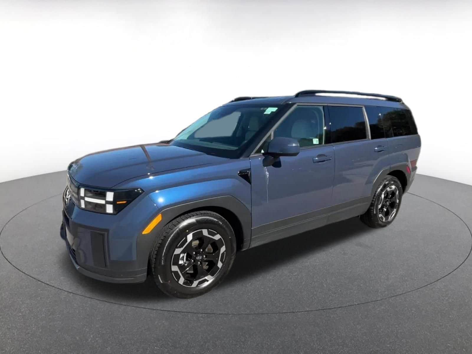 Thumbnail: 2025 Hyundai Santa Fe - 8