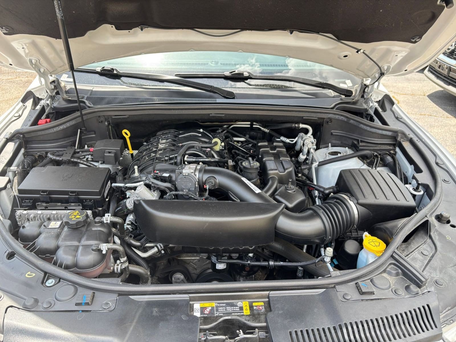 2023 Dodge Durango SXT 32