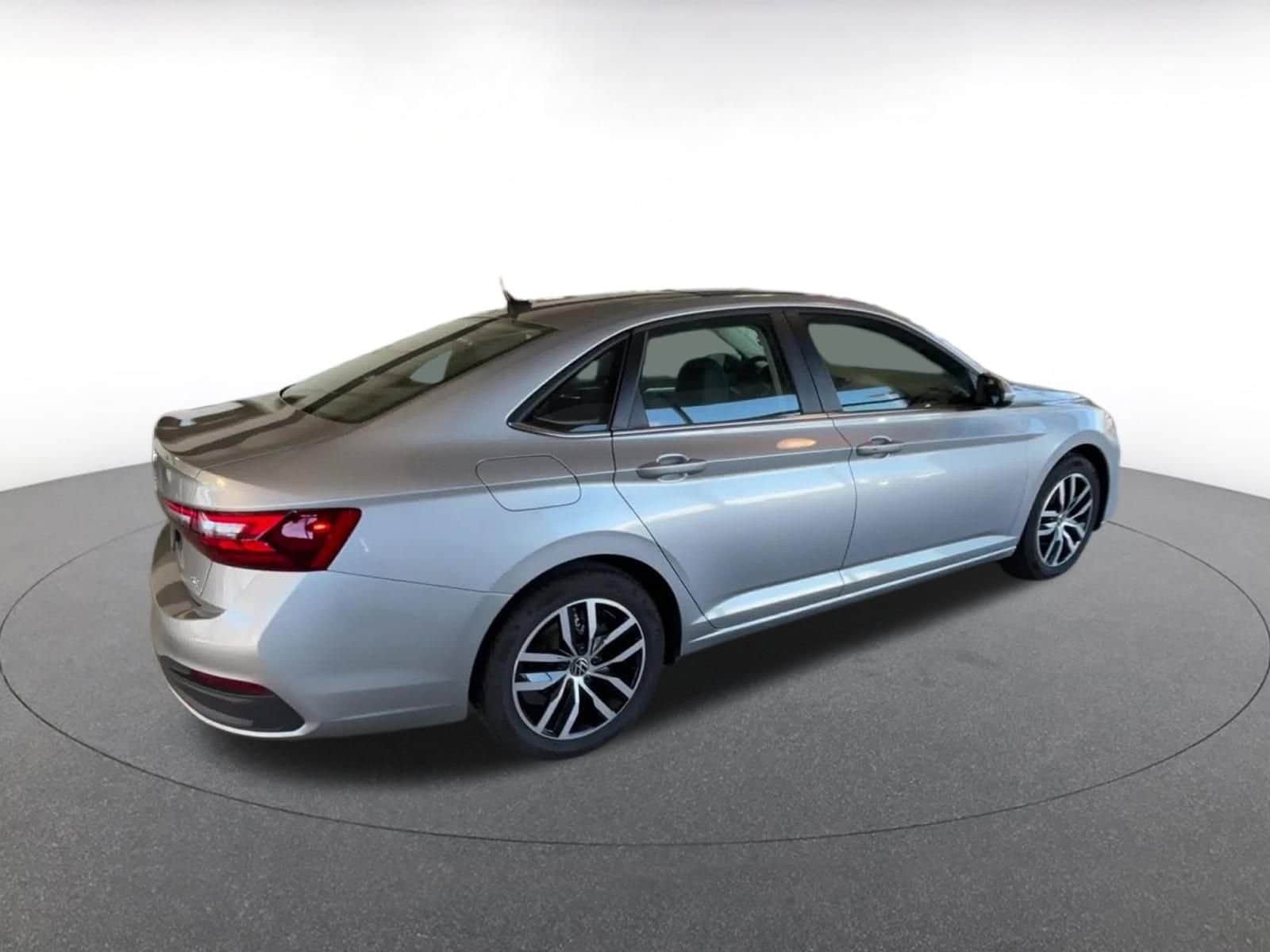 Thumbnail: 2025 Volkswagen Jetta - 13
