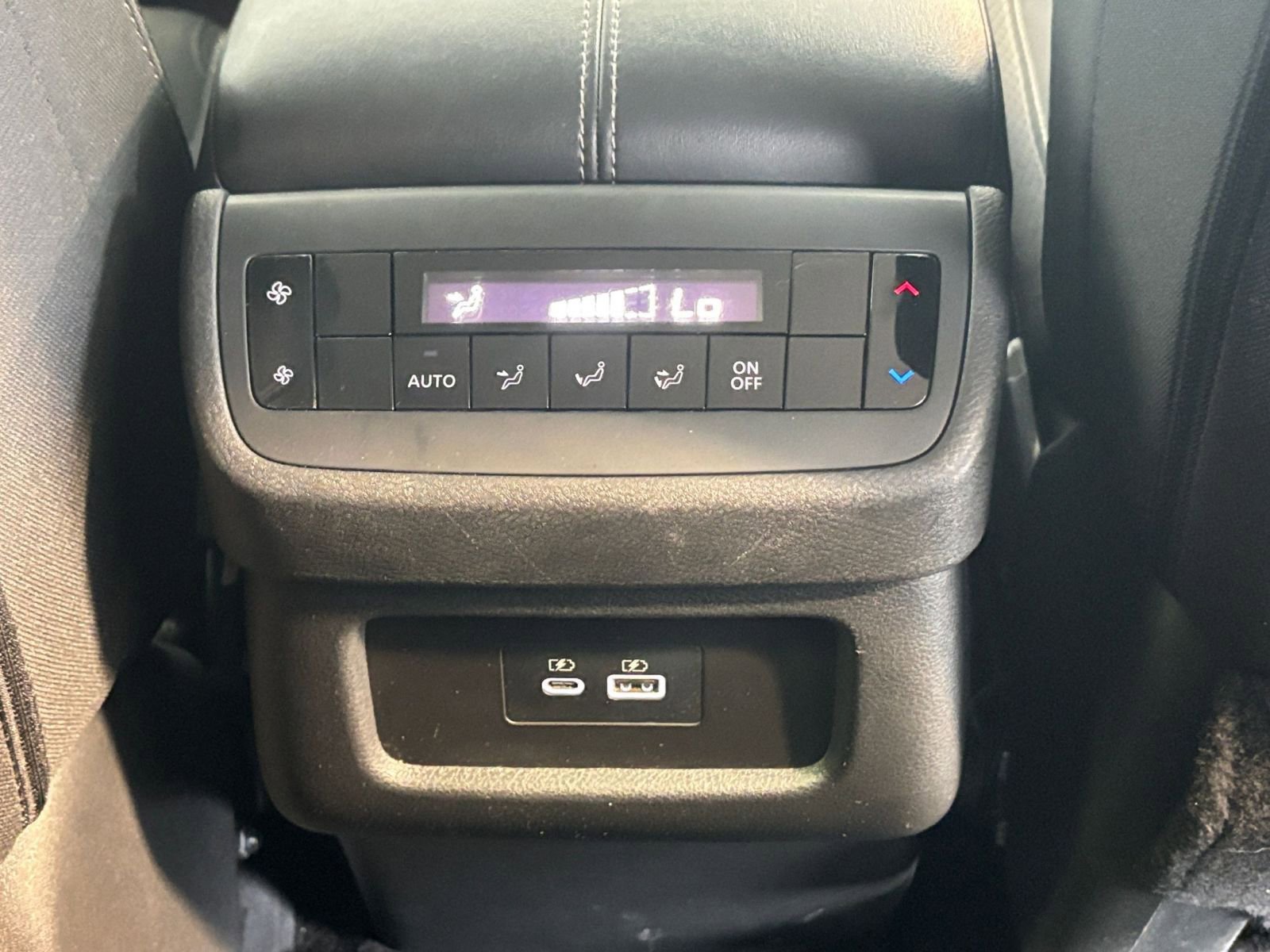 Thumbnail: 2025 Nissan Pathfinder - 30