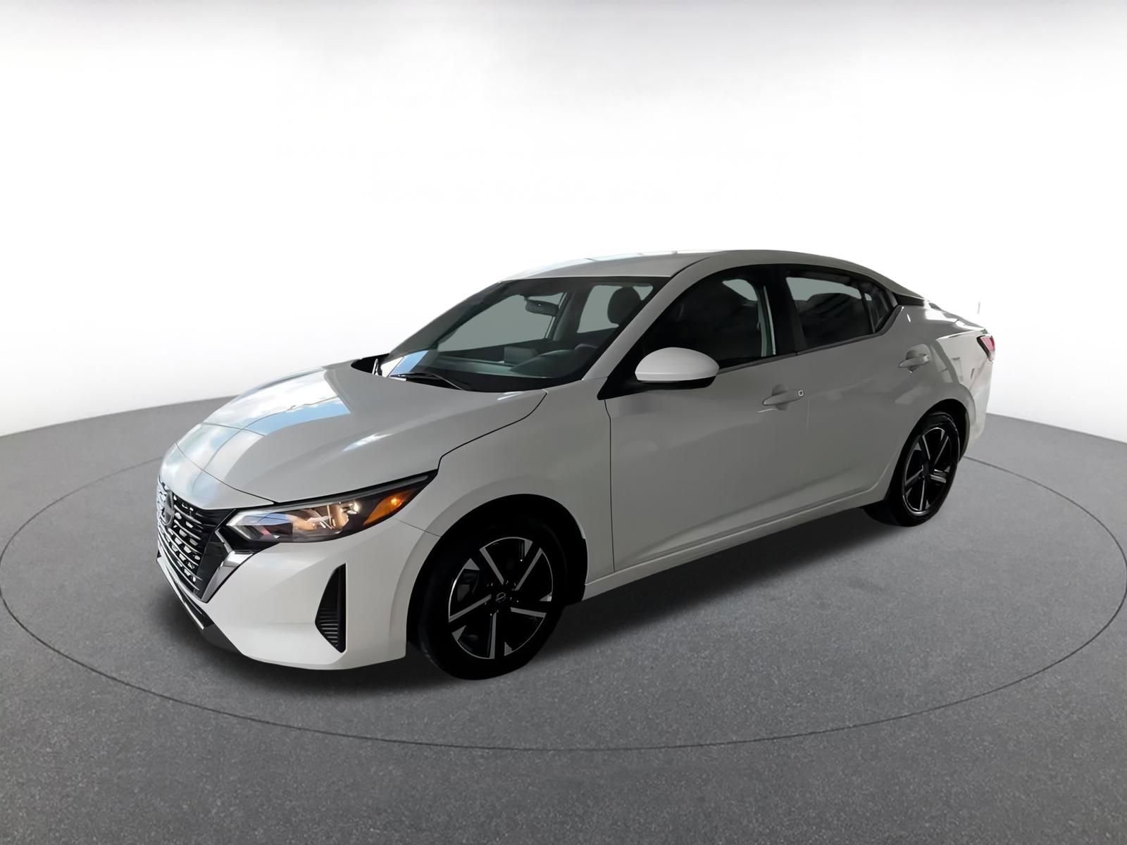 Thumbnail: 2024 Nissan Sentra - 7