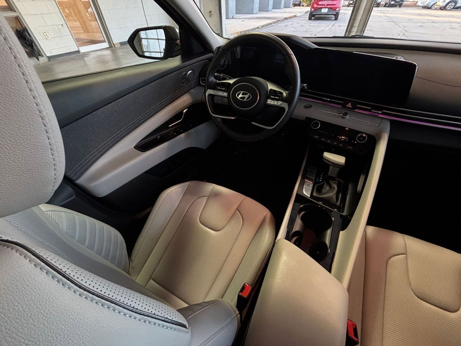 Thumbnail: 2025 Hyundai Elantra - 35