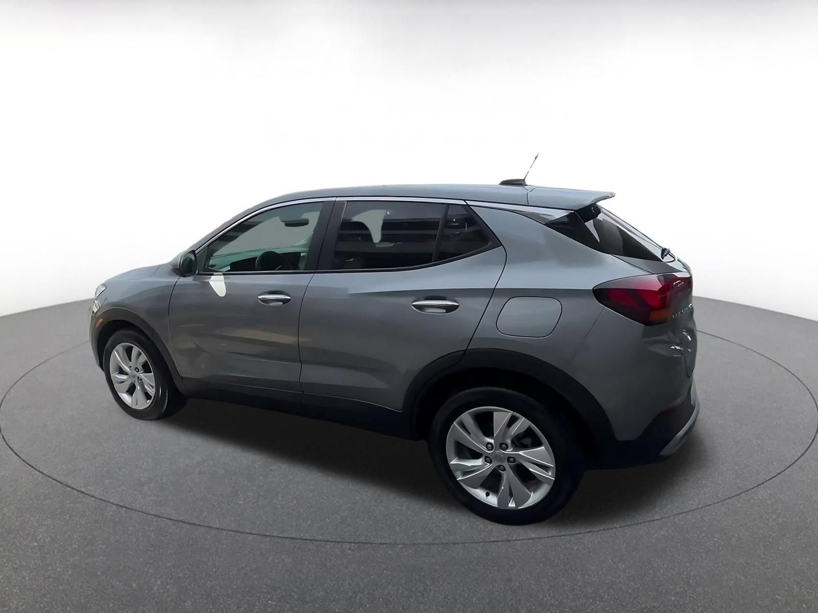 Thumbnail: 2026 Buick Encore GX - 8