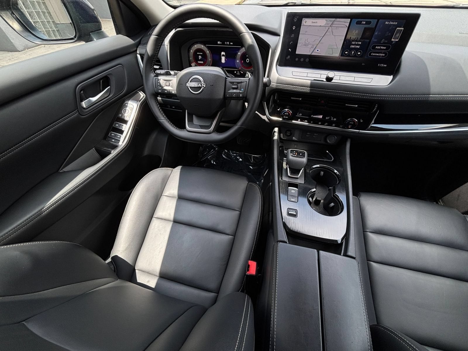 Thumbnail: 2026 Nissan Rogue - 32