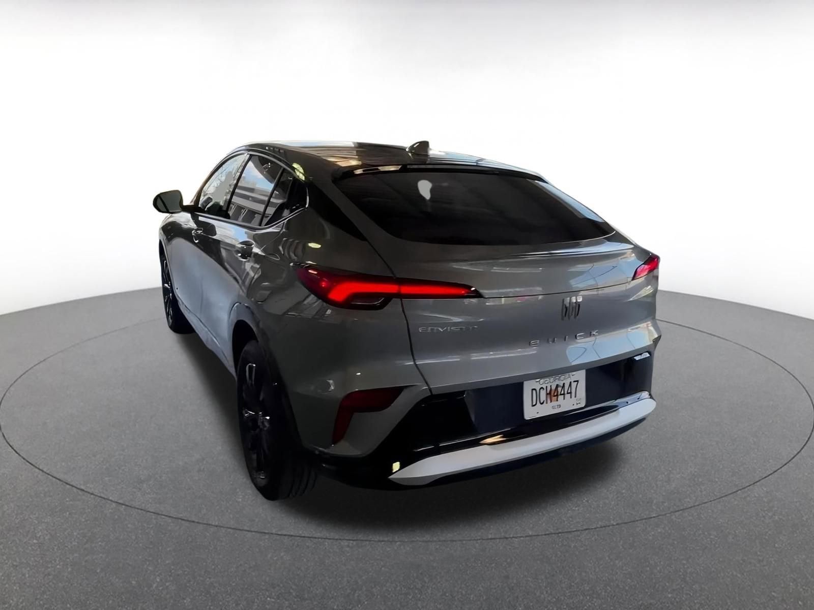 Thumbnail: 2025 Buick Envista - 11