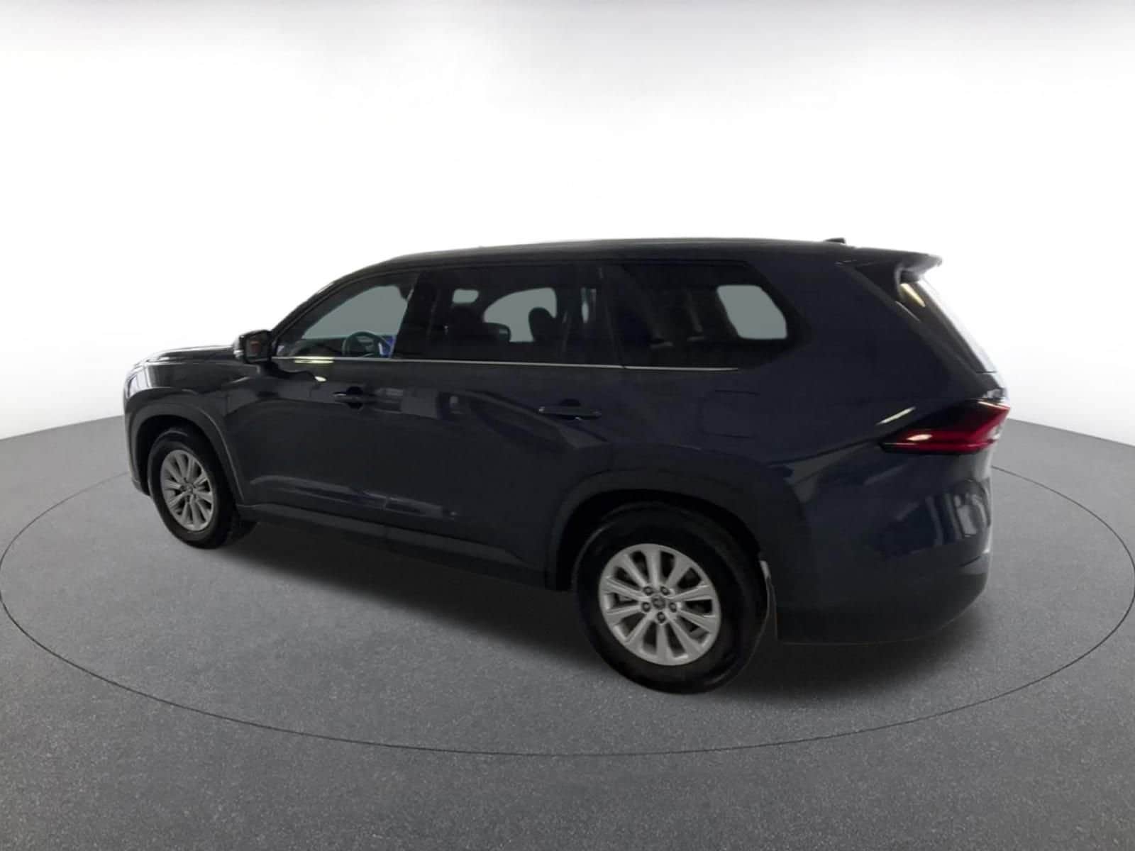 Thumbnail: 2025 Toyota Grand Highlander - 12