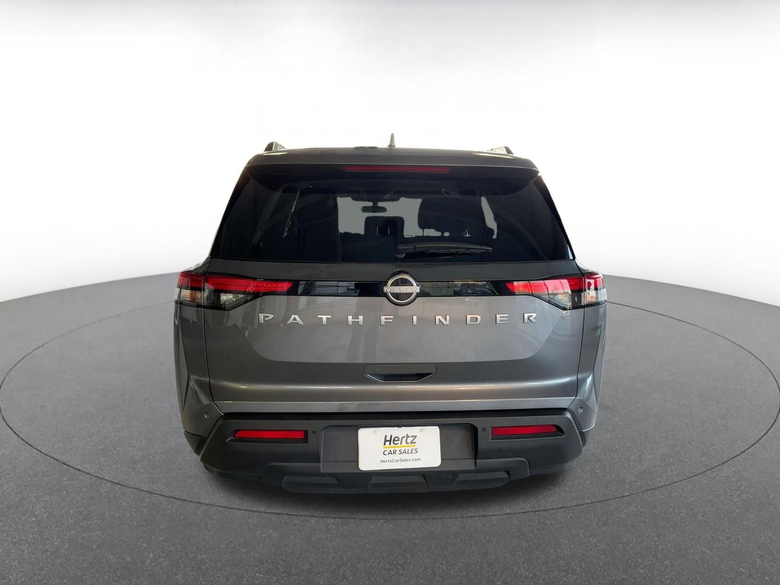 Thumbnail: 2025 Nissan Pathfinder - 11