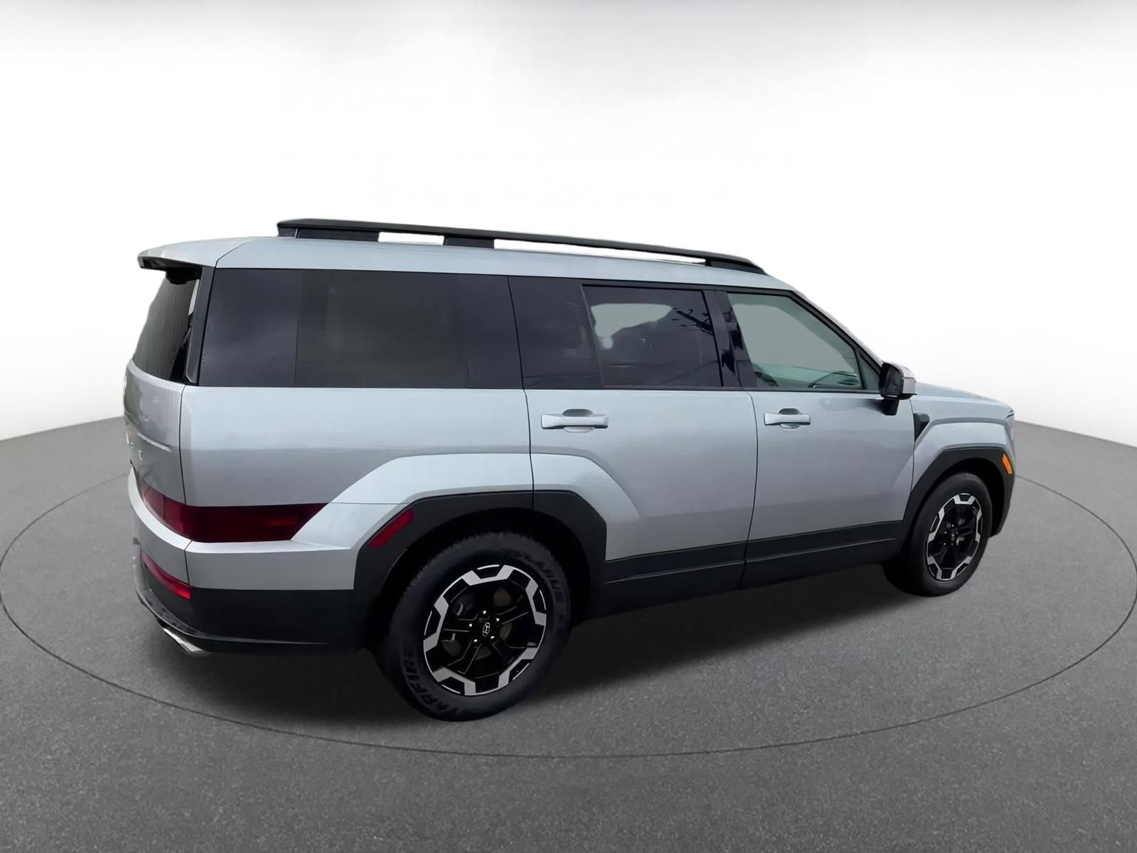 Thumbnail: 2025 Hyundai Santa Fe - 15