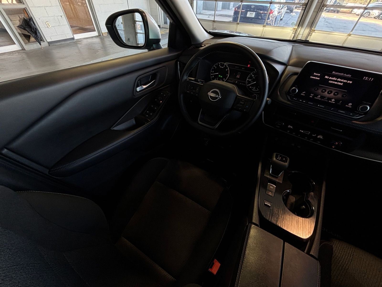 Thumbnail: 2025 Nissan Rogue - 35