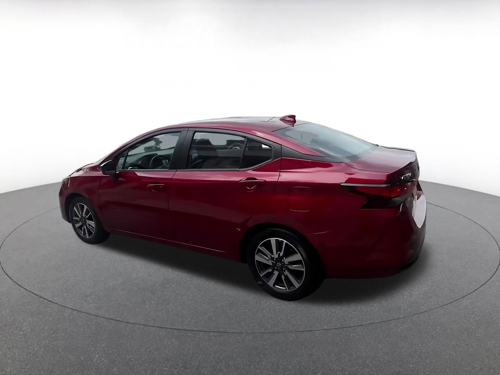 Thumbnail: 2025 Nissan Versa - 10