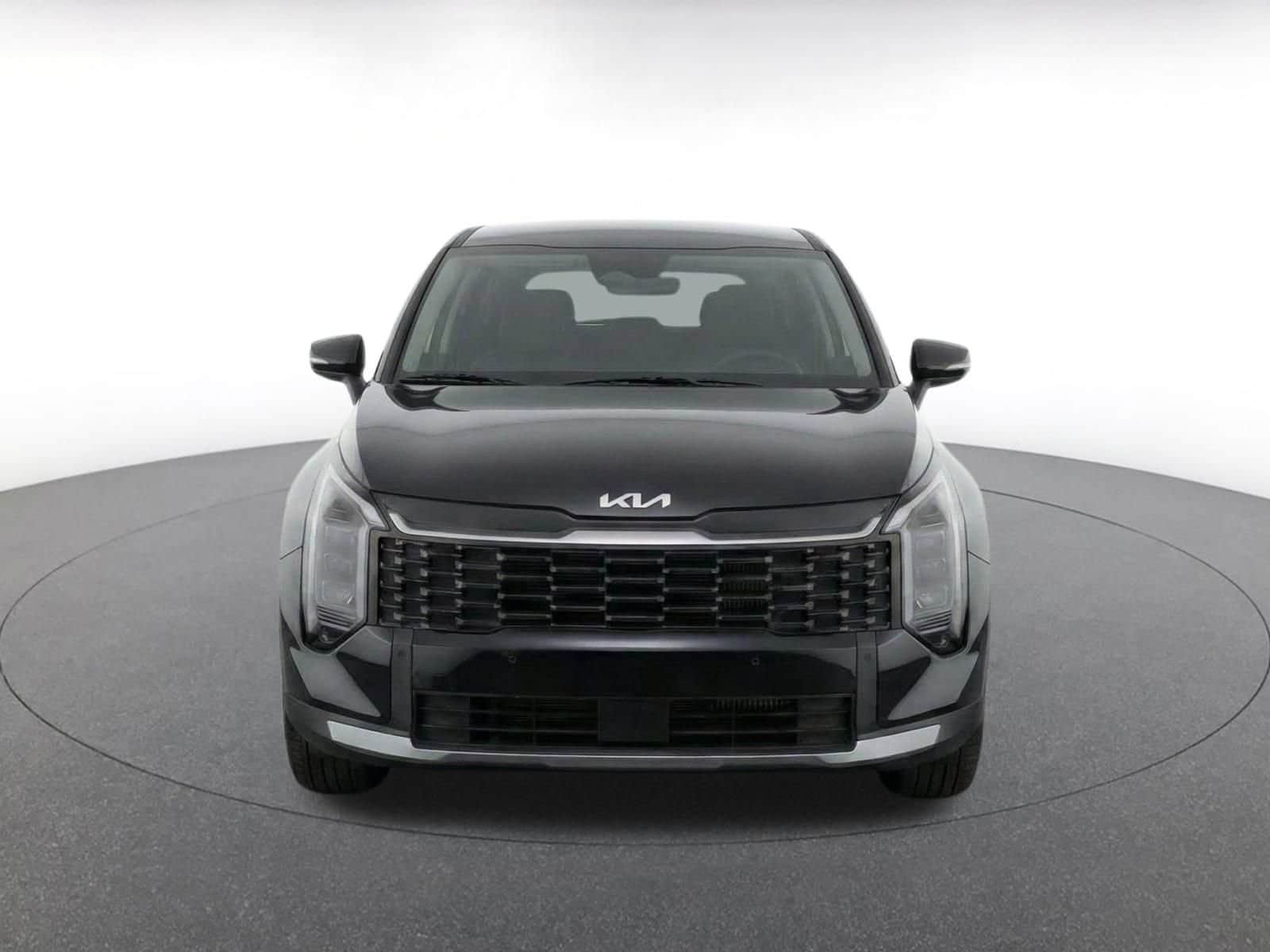 Thumbnail: 2026 Kia Sportage - 2