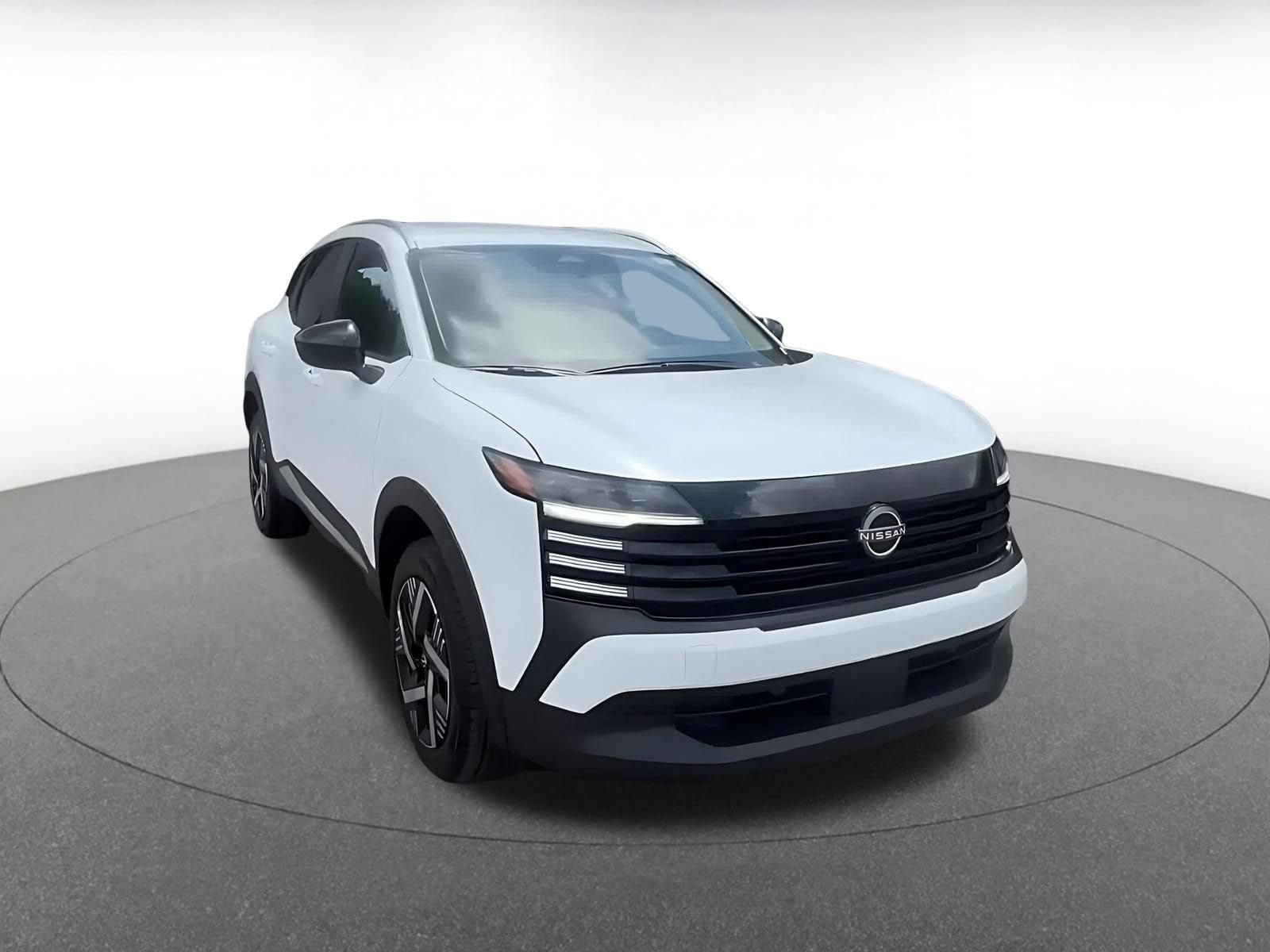 Thumbnail: 2026 Nissan Kicks - 3