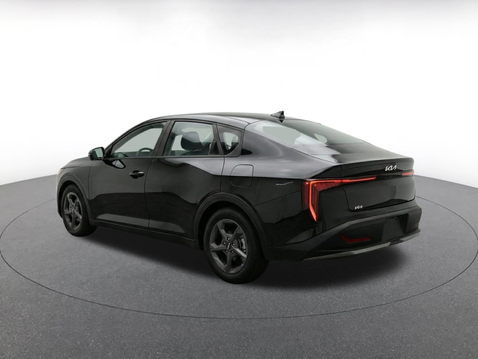 Thumbnail: 2025 Kia K4 - 6