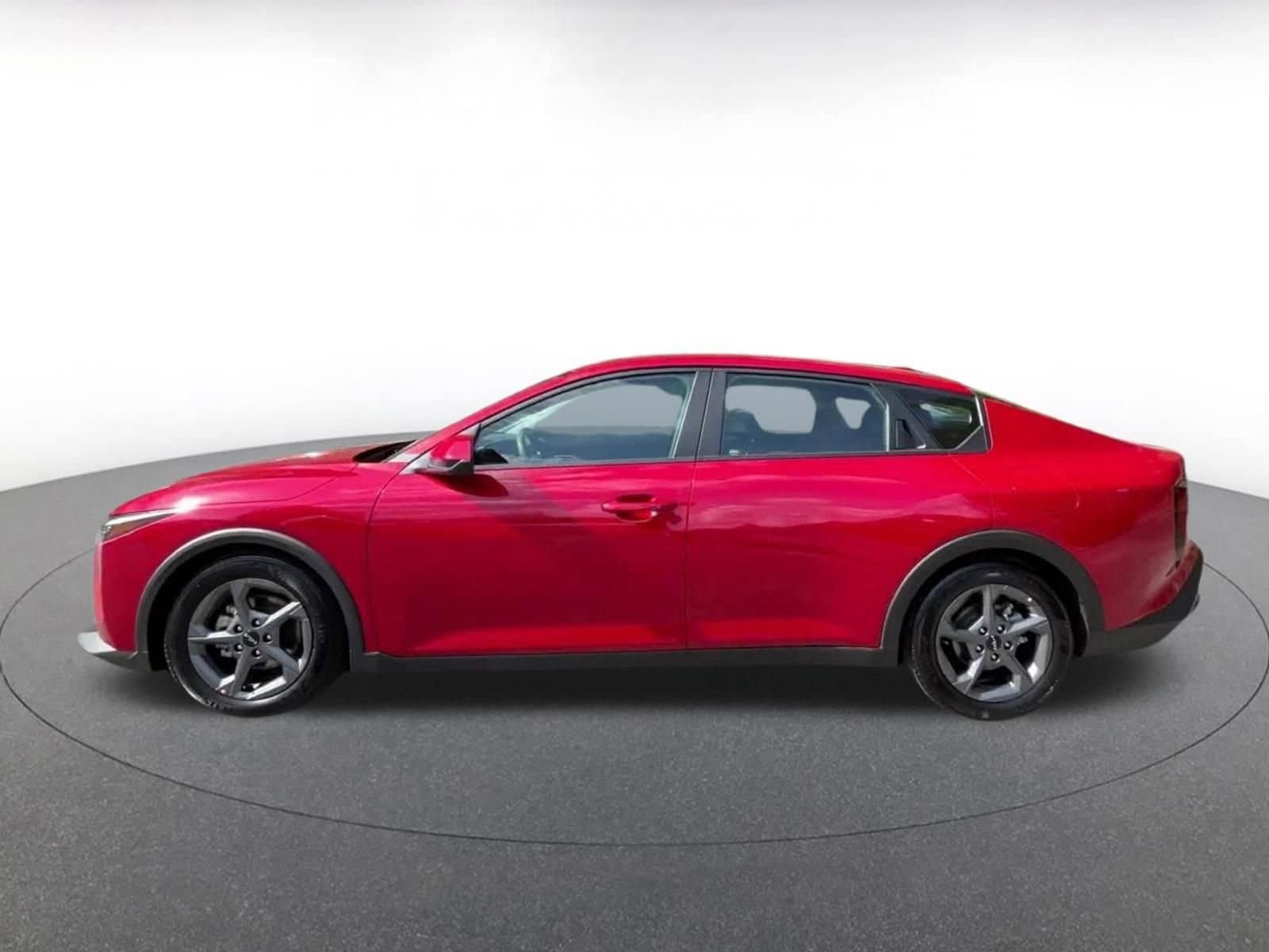 Thumbnail: 2025 Kia K4 - 8