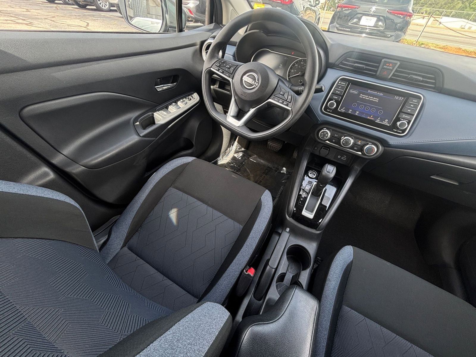 Thumbnail: 2025 Nissan Versa - 34
