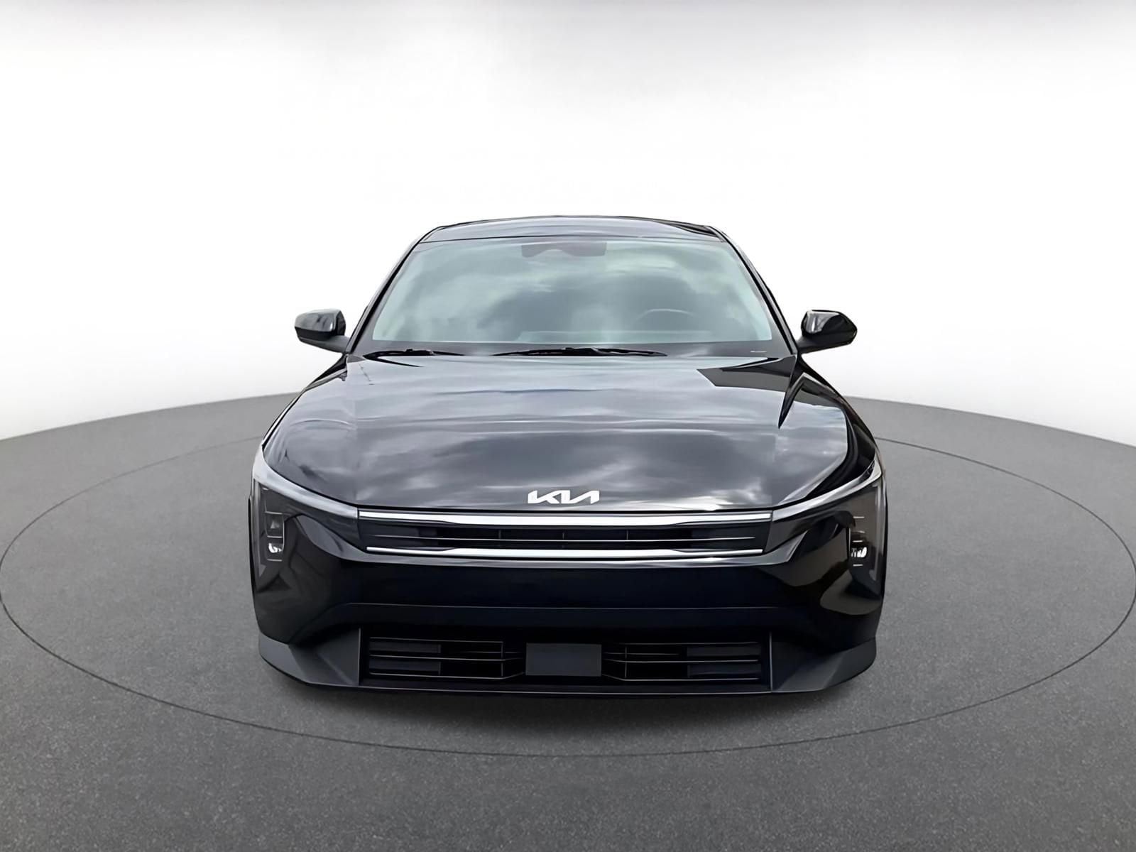 Thumbnail: 2025 Kia K4 - 5