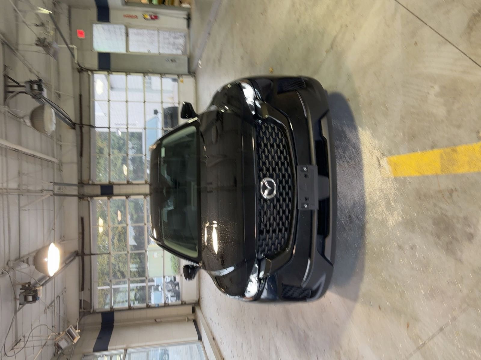 Thumbnail: 2025 Mazda CX-50 - 21