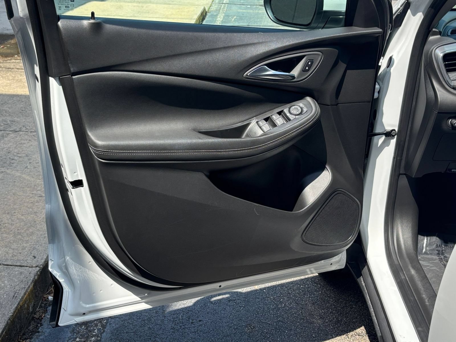 Thumbnail: 2026 Buick Encore GX - 18