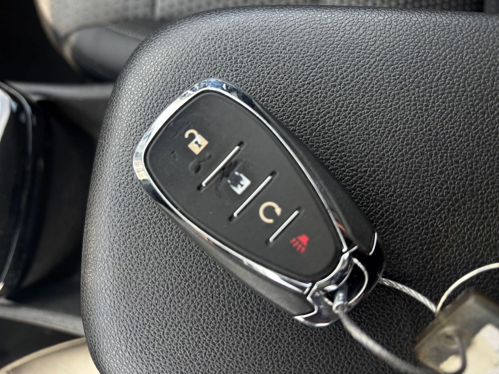 Thumbnail: 2025 Chevrolet Trax - 23