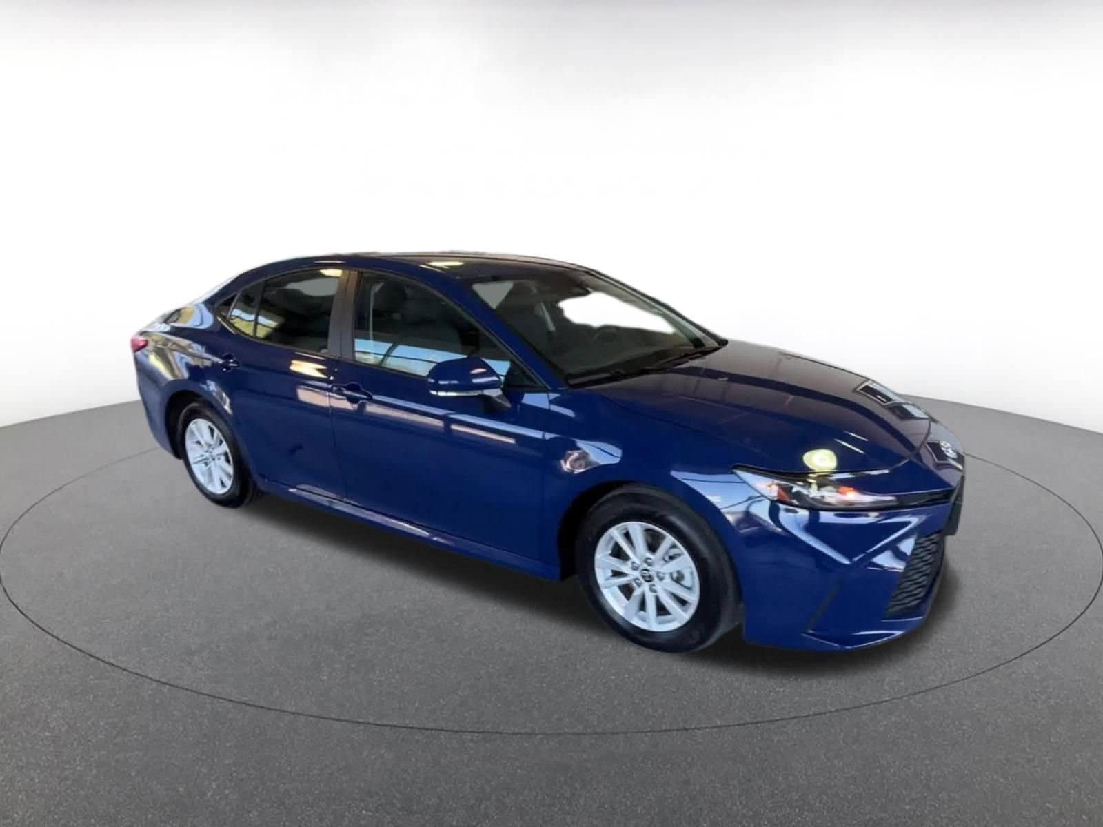 Thumbnail: 2025 Toyota Camry - 5