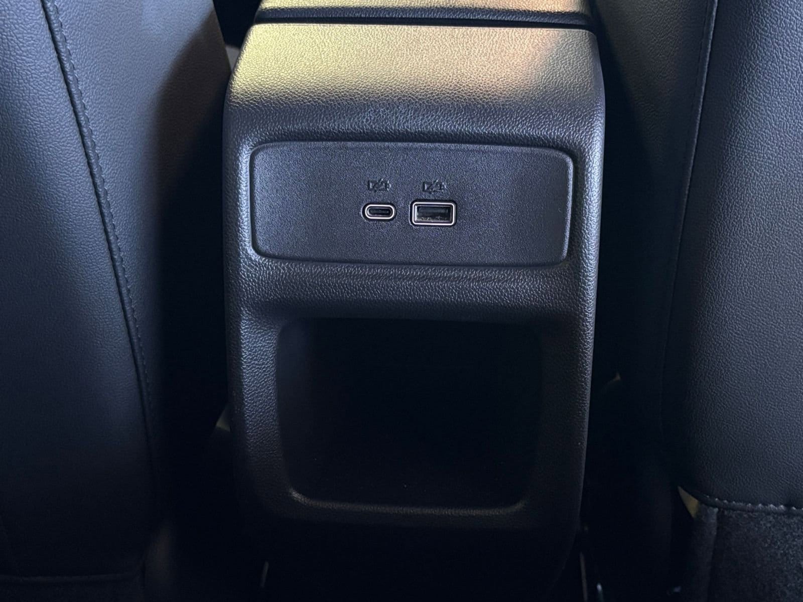 Thumbnail: 2025 Chevrolet Trax - 23