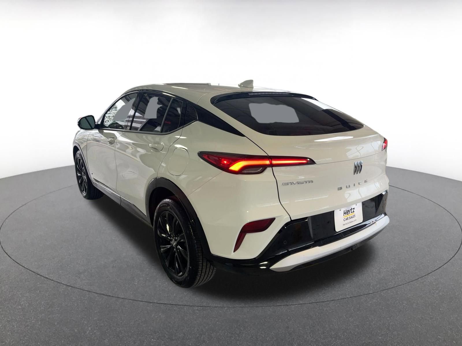 Thumbnail: 2025 Buick Envista - 13