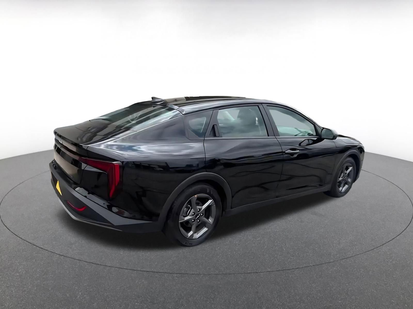 Thumbnail: 2025 Kia K4 - 15