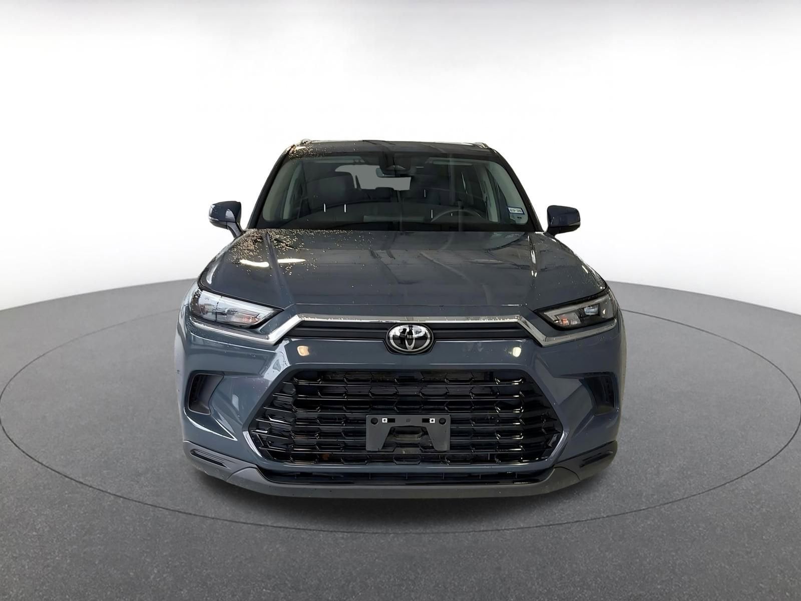 Thumbnail: 2025 Toyota Grand Highlander - 6