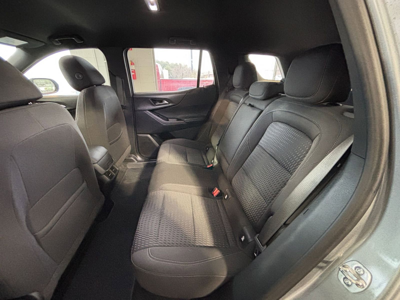 Thumbnail: 2025 Chevrolet Equinox - 27