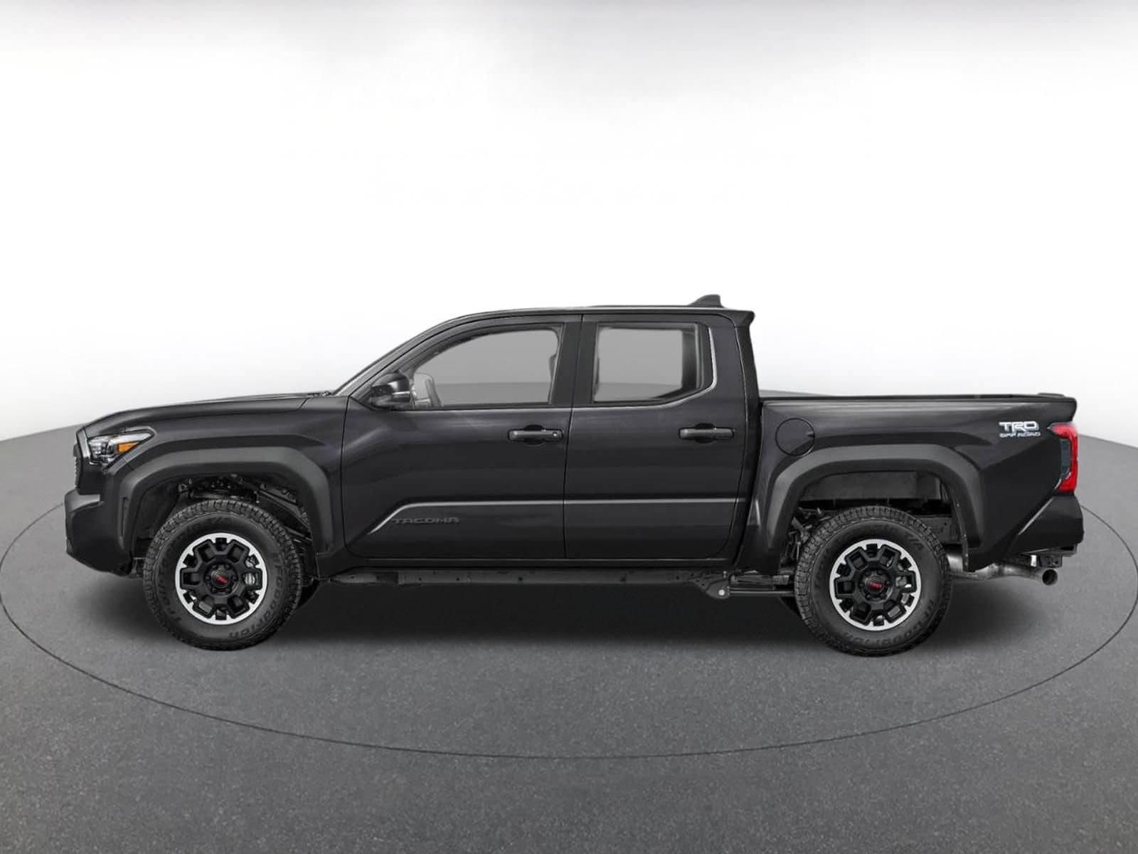 Thumbnail: 2025 Toyota Tacoma - 3