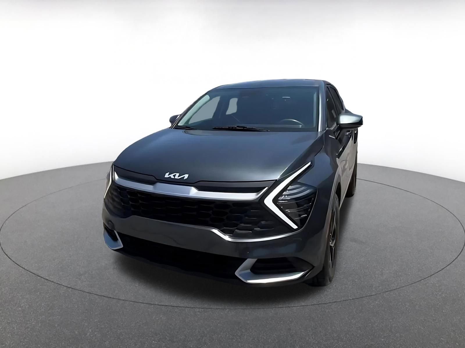 Thumbnail: 2024 Kia Sportage - 6