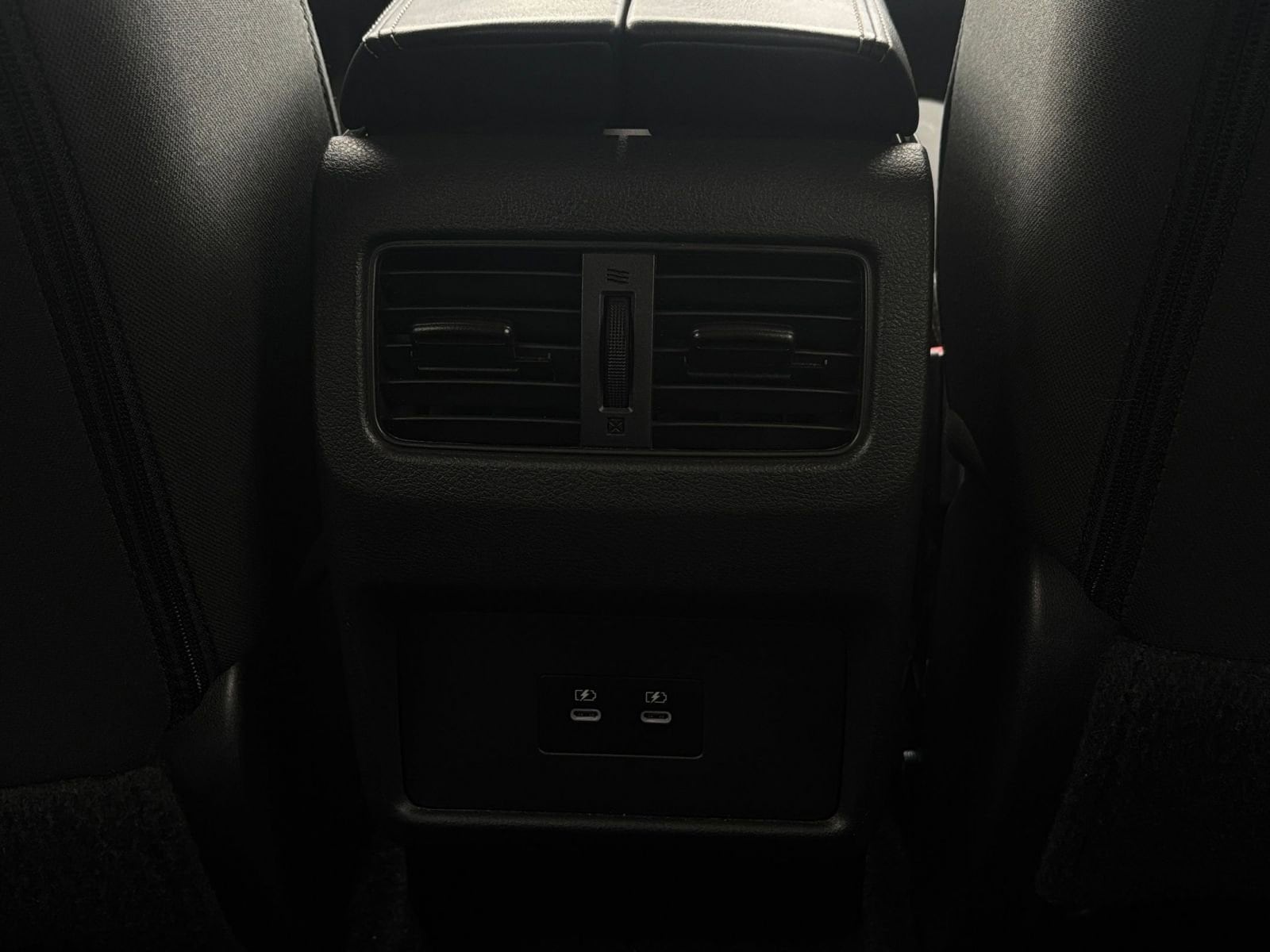 Thumbnail: 2025 Nissan Rogue - 25