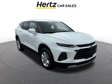2022 Chevrolet Blazer  -
                  Morrow, GA